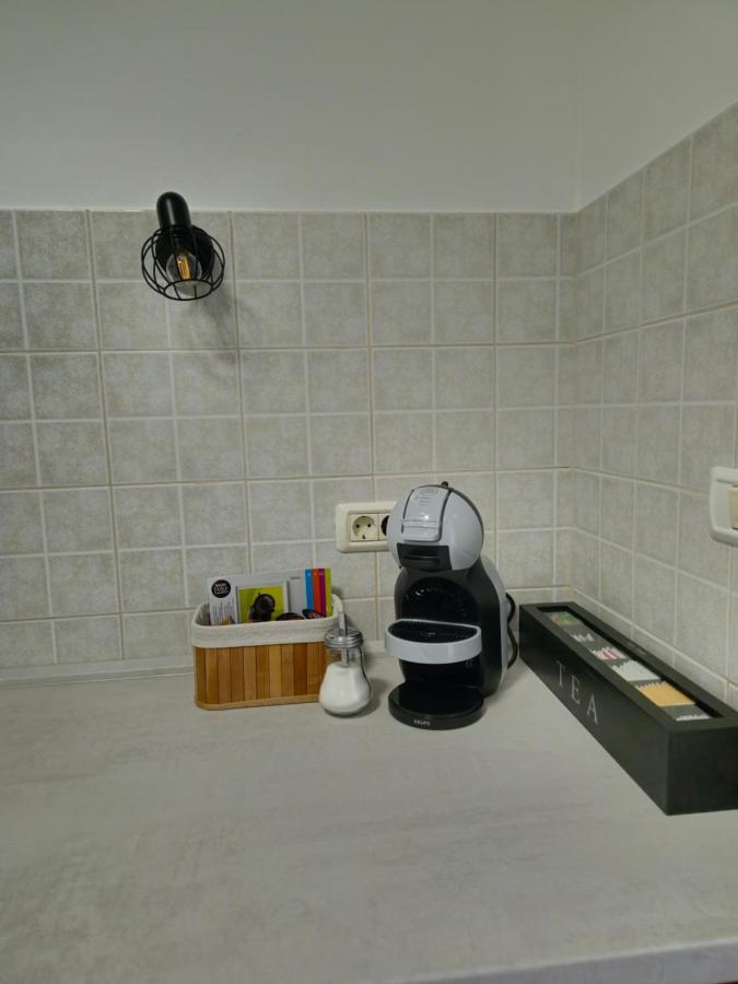 Uptown Place Apartment Zadar Exterior foto
