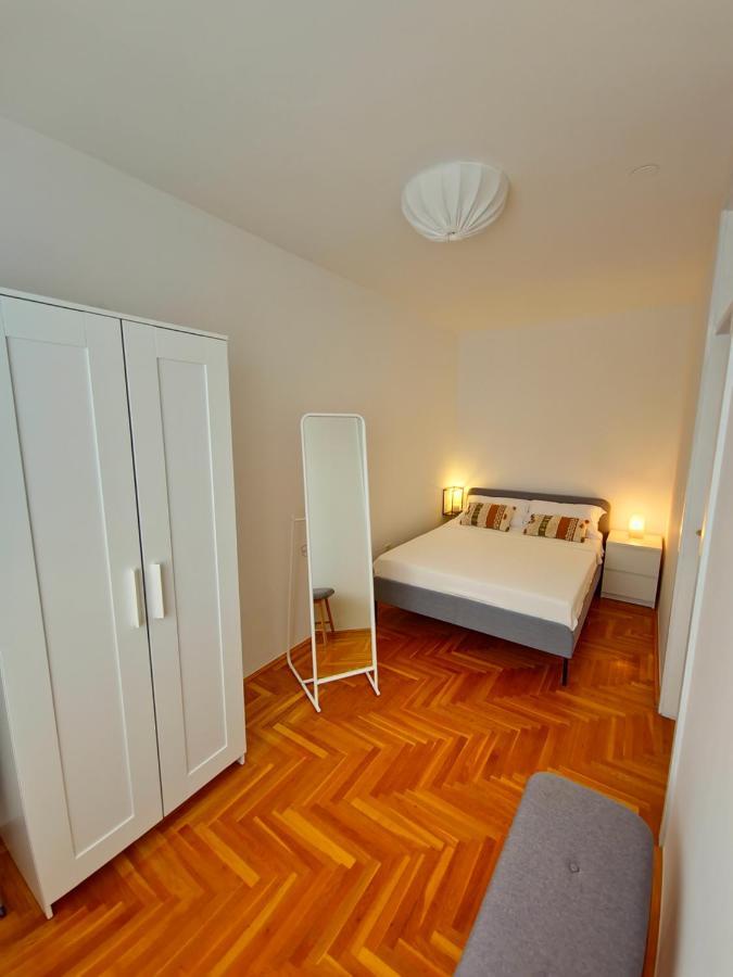 Uptown Place Apartment Zadar Exterior foto