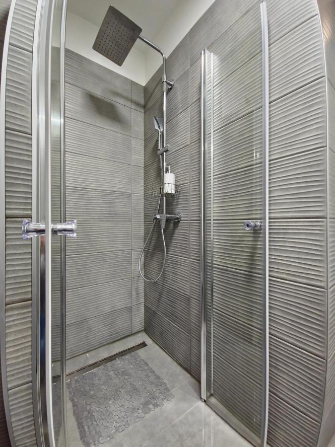 Uptown Place Apartment Zadar Exterior foto