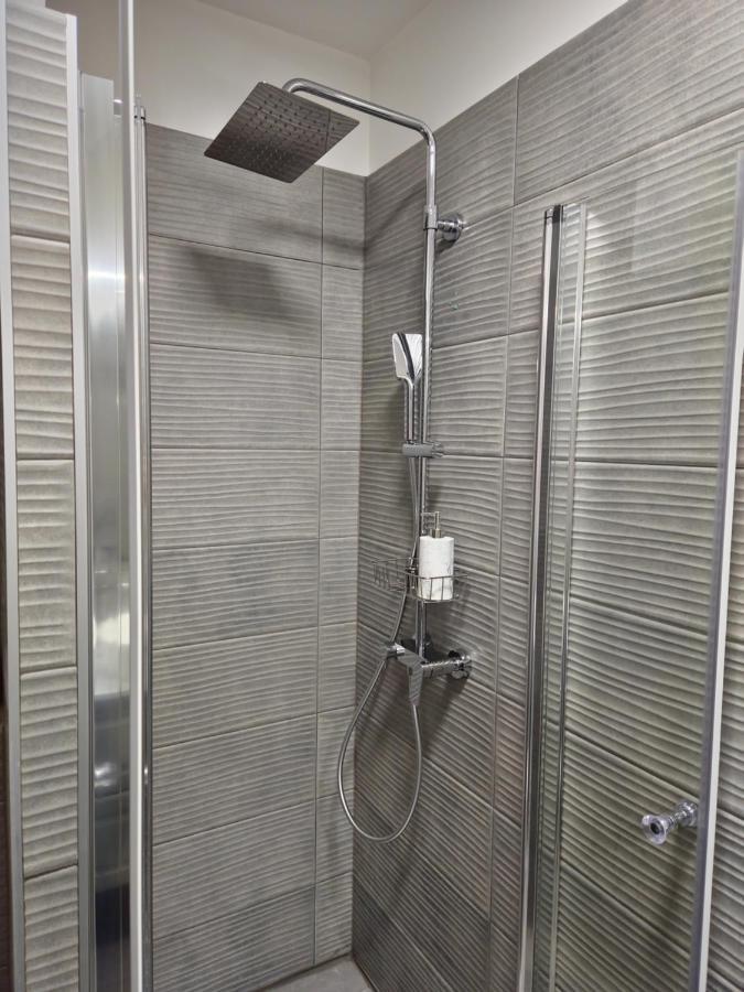 Uptown Place Apartment Zadar Exterior foto